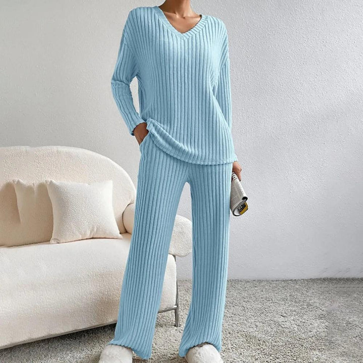 Celeste | Ribs confortables pour tous les jours