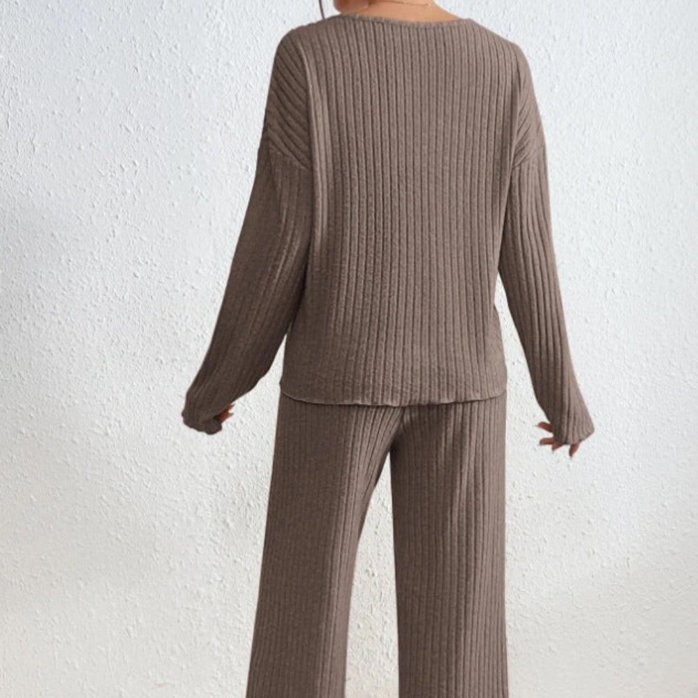 Celeste | Ribs confortables pour tous les jours
