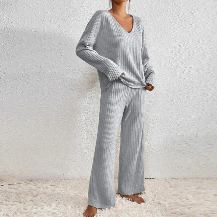 Celeste | Ribs confortables pour tous les jours