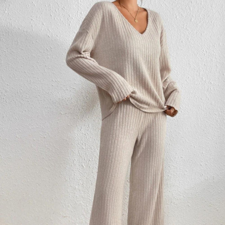 Celeste | Ribs confortables pour tous les jours