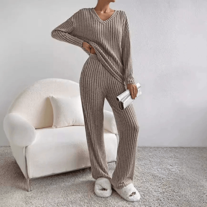 Celeste | Ribs confortables pour tous les jours