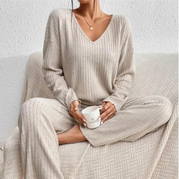 Celeste | Ribs confortables pour tous les jours