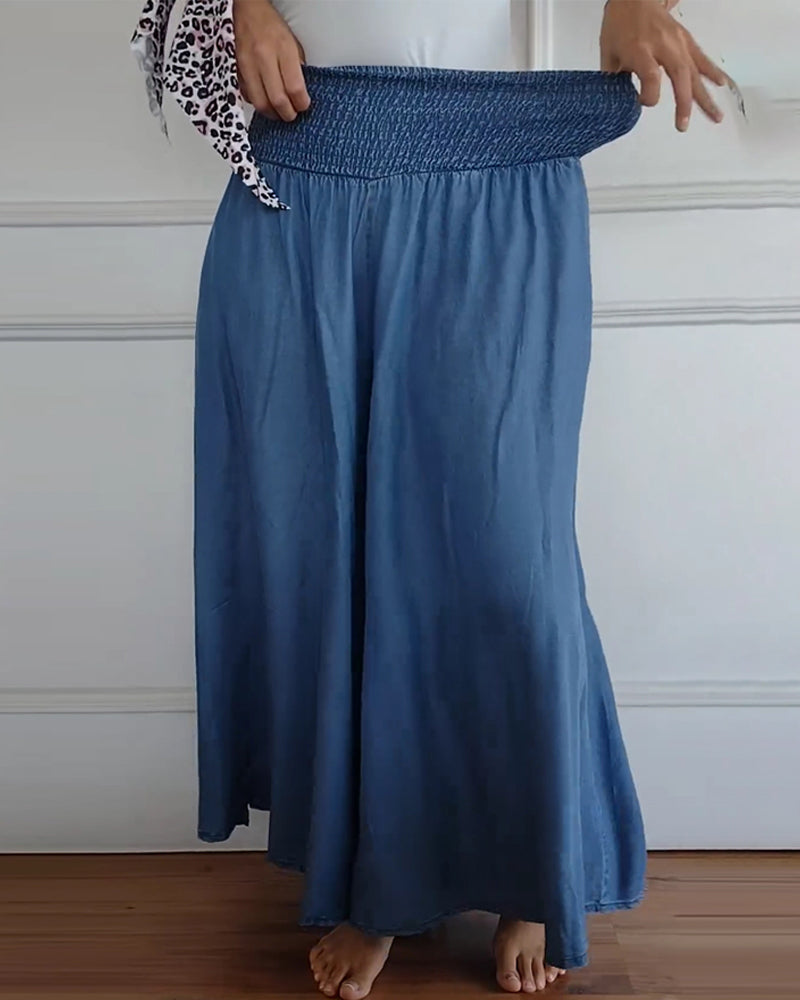 MIRA™ - Pantalons avec taille élastique