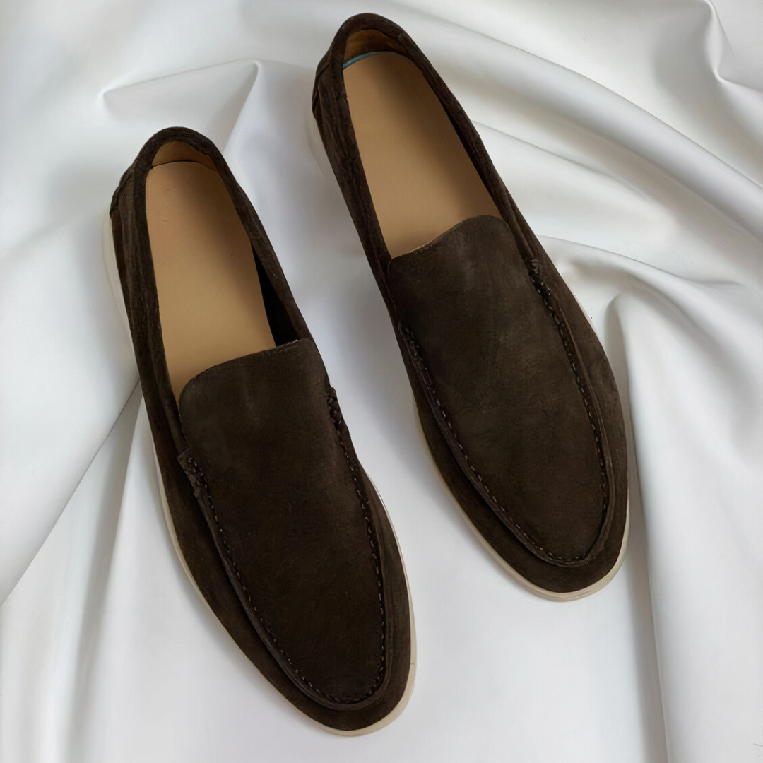 Mocassins Élégants pour Hommes - Confort et Style