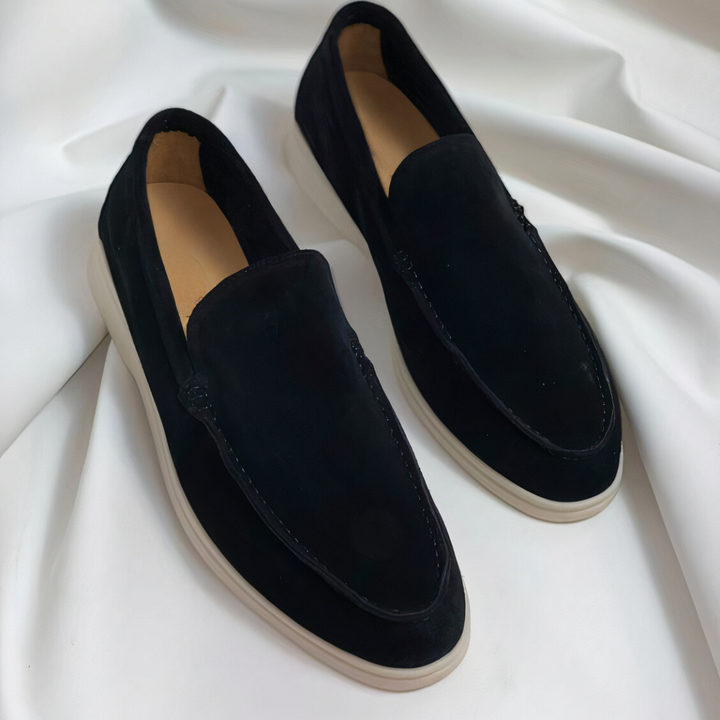 Mocassins Élégants pour Hommes - Confort et Style