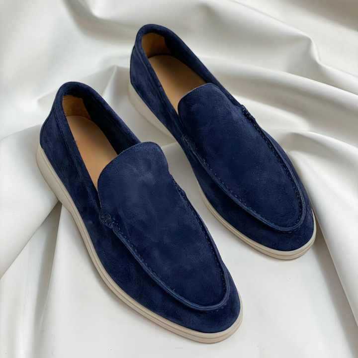 Mocassins Élégants pour Hommes - Confort et Style