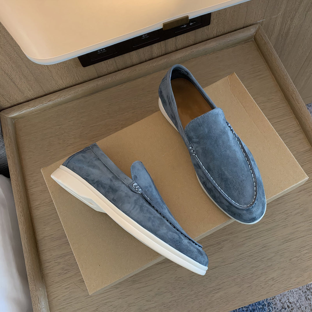 Mocassins Élégants pour Hommes - Confort et Style