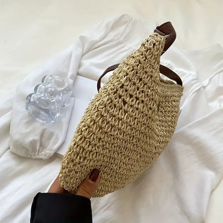 Lidia – Sac d’épaule d’été
