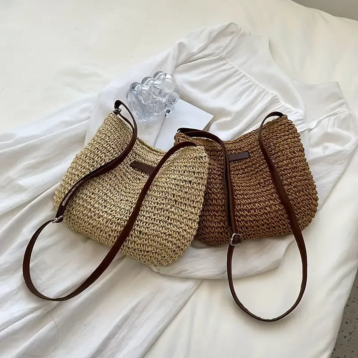 Lidia – Sac d’épaule d’été
