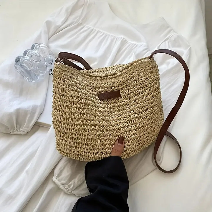 Lidia – Sac d’épaule d’été