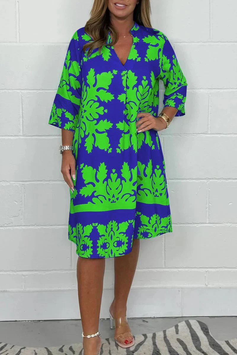 Celeste | Summer Dress