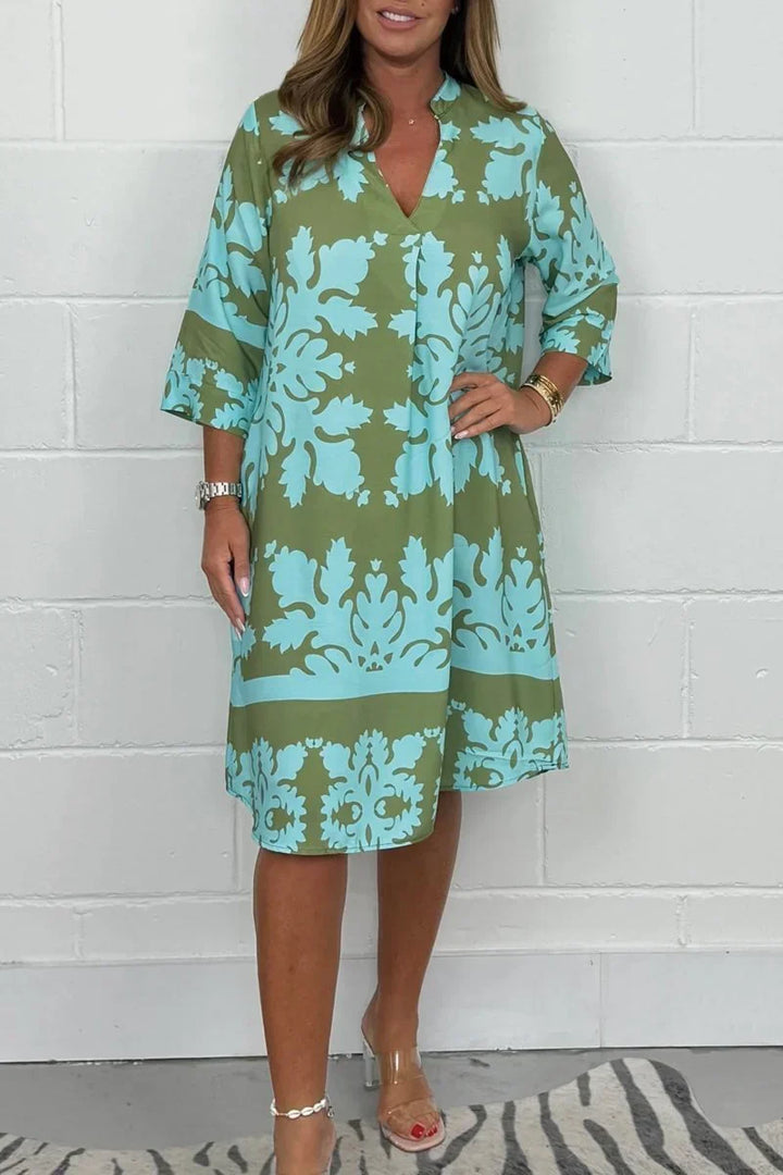 Celeste | Summer Dress