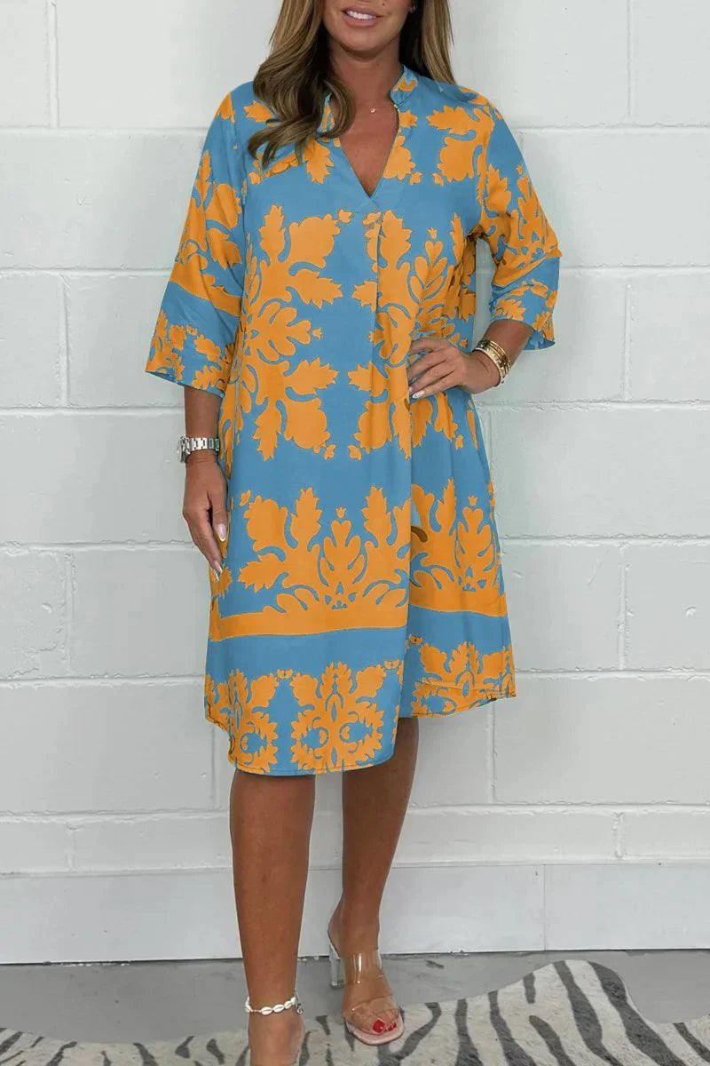Celeste | Summer Dress