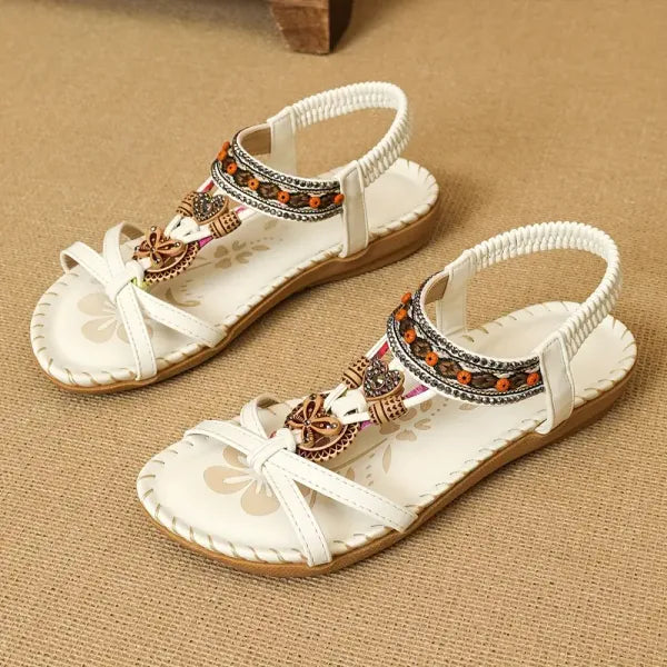Maria | Sandales Orthopédiques Comfort+