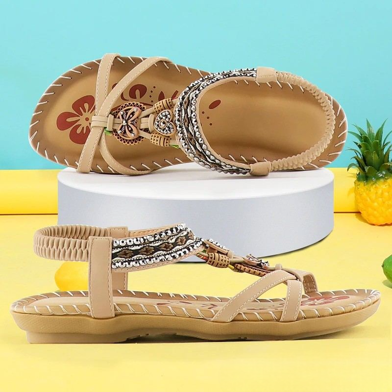 Maria | Sandales Orthopédiques Comfort+