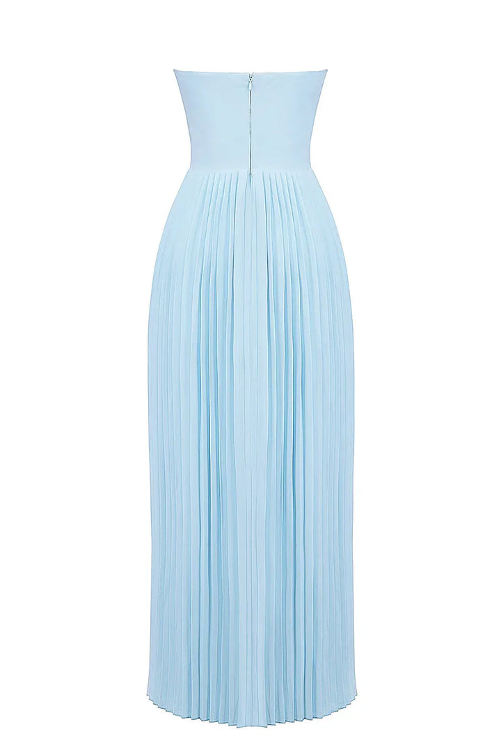 Crystal | Corset Dress
