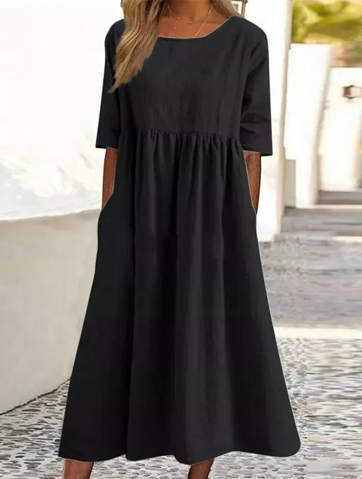 Tessa-jurk