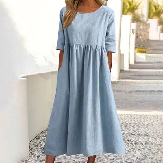 Tessa-jurk