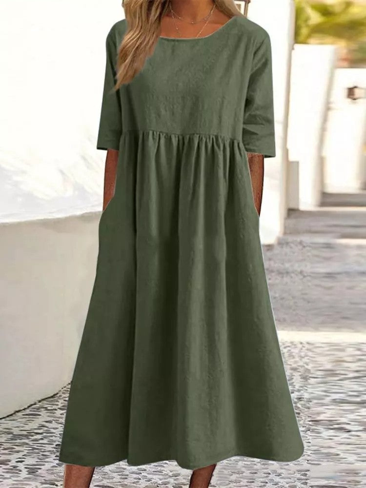 Tessa-jurk