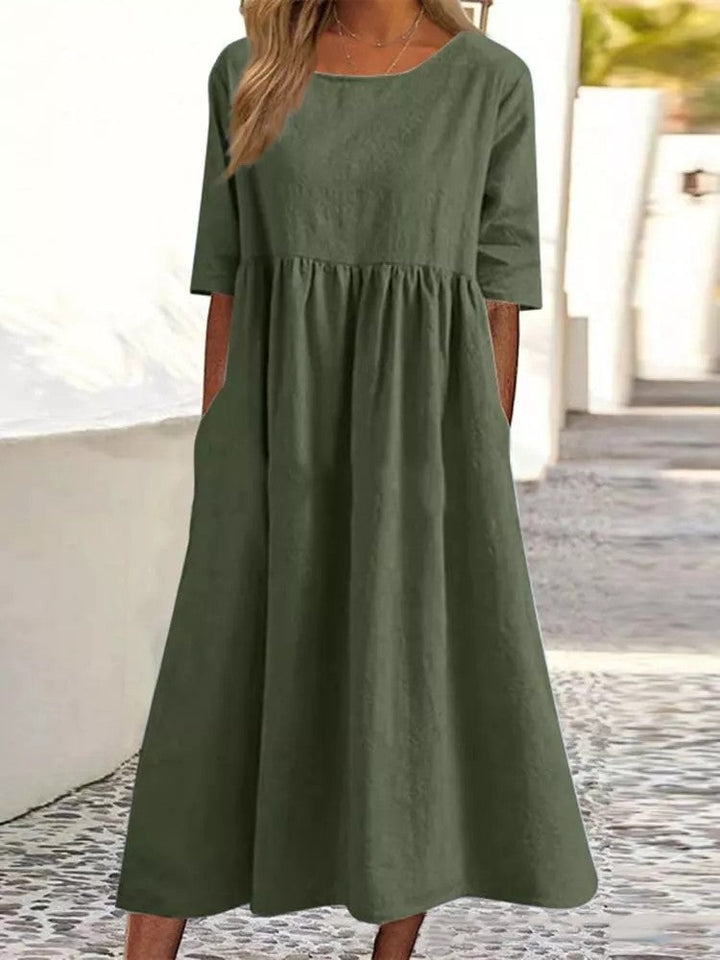 Tessa-jurk